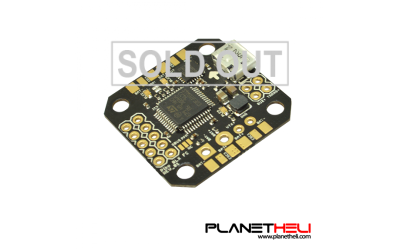 PIKO BLX Micro Flight Controller